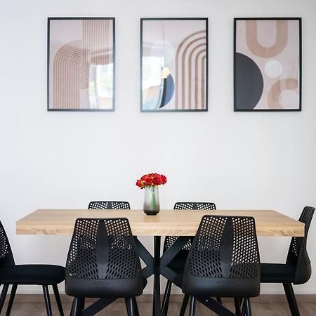 Appartement F3, 2 Chambres, 80M2 Ница Екстериор снимка